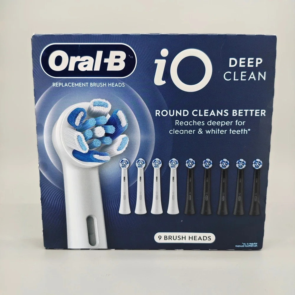 Oral-B oral io